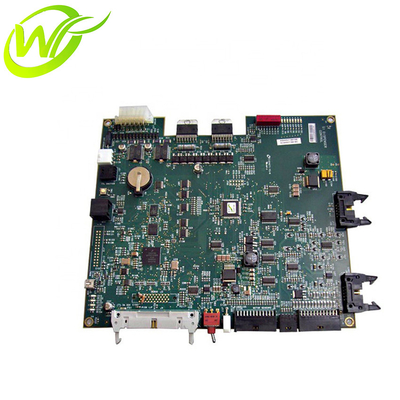Montaje 445-0718416 del nivel de top del control del dispensador de NCR S1 de los recambios del cajero automático