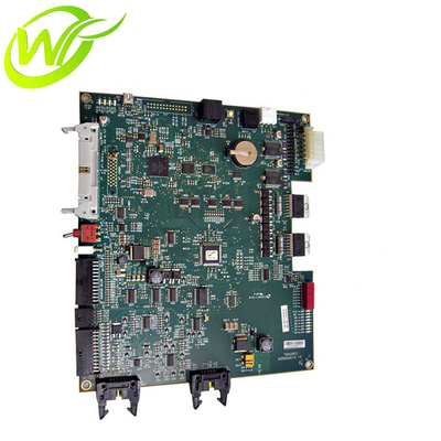 Montaje 445-0718416 del nivel de top del control del dispensador de NCR S1 de los recambios del cajero automático