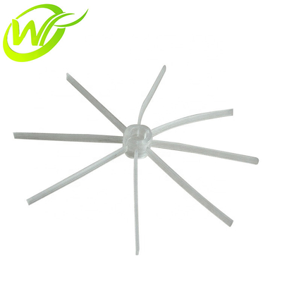 Rueda de paleta de Diebold Opteva de las piezas de la máquina del cajero automático 49-201058-000A 49201058000A
