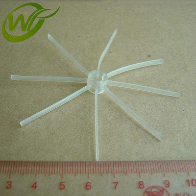 Rueda de paleta de Diebold Opteva de las piezas de la máquina del cajero automático 49-201058-000A 49201058000A