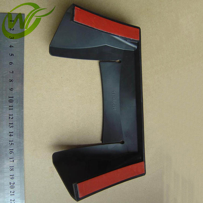 cubierta 49-212594-000A de la aislamiento del EPP de Diebold de las piezas de la máquina del cajero automático 49212594000A