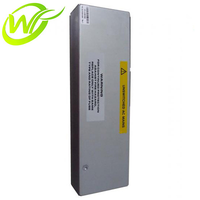 Caja 49-218393-000C 49218393000C de la CA del montaje de Opteva de las piezas del cajero automático de Diebold de las piezas del cajero automático