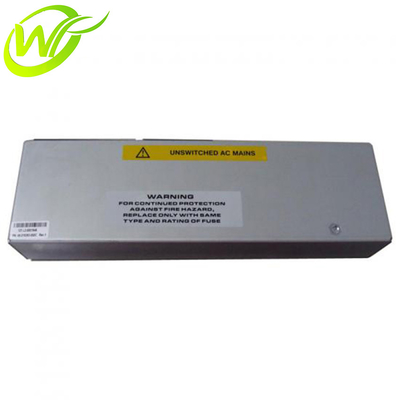 Caja 49-218393-000C 49218393000C de la CA del montaje de Opteva de las piezas del cajero automático de Diebold de las piezas del cajero automático