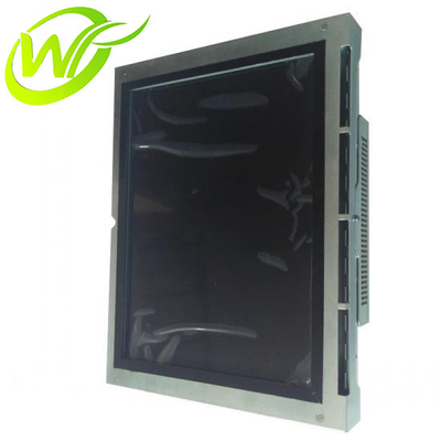 La máquina del cajero automático parte Diebold 15" consumidor exhibe LCD 49201789000F