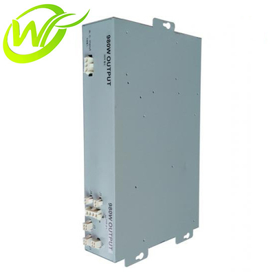 Fuente de alimentación de Diebold 980W de las piezas de reparación del cajero automático de las piezas 19063498000A del cajero automático 19-063498-000A