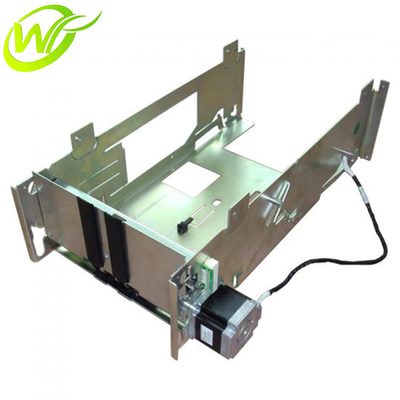 La máquina del cajero automático de Diebold parte el módulo 49-211432-000A 49211432000A del recogedor de Nixdorf