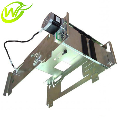 La máquina del cajero automático de Diebold parte el módulo 49-211432-000A 49211432000A del recogedor de Nixdorf