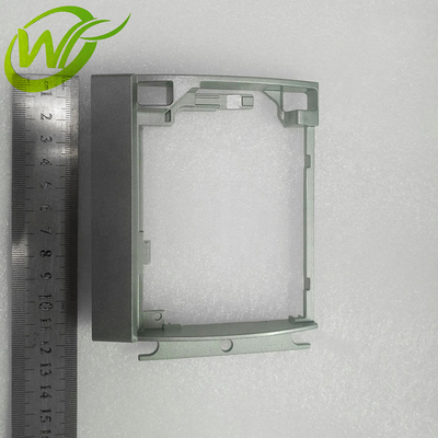 Lector de tarjetas de Diebold Opteva de las piezas del cajero automático Frame Bezel 49-236861-000A 49236861000A