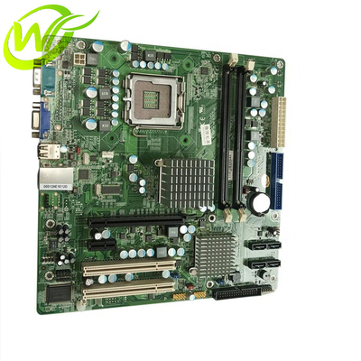 tablero Haibao 49-235265-000B de Diebold CCA PRCSR C2D de los recambios del cajero automático 49235265000B