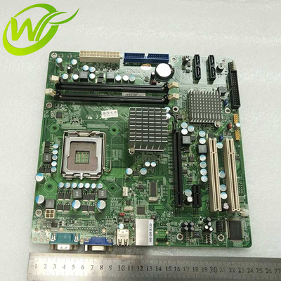 tablero Haibao 49-235265-000B de Diebold CCA PRCSR C2D de los recambios del cajero automático 49235265000B