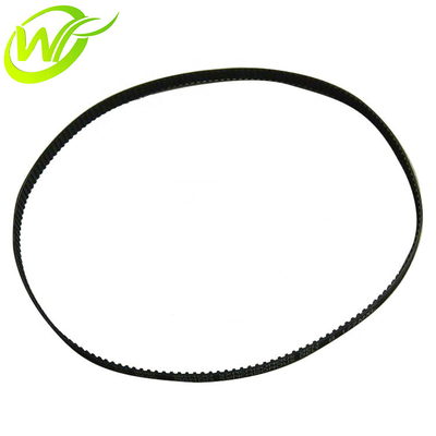 Lector de tarjetas de Diebold Opteve de las piezas del cajero automático Timing Belt 49-201479-000A 49201479000A