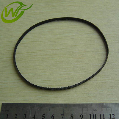Lector de tarjetas de Diebold Opteve de las piezas del cajero automático Timing Belt 49-201479-000A 49201479000A