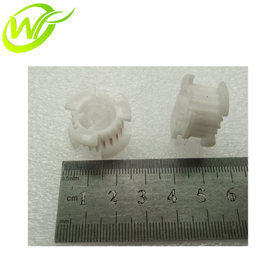 Polea 20T 49242427000A 49242427000A-11 de la flor del apilador de Diebold 5500 de las piezas del cajero automático