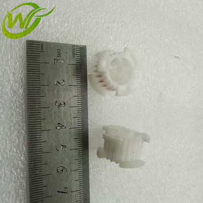 Polea 20T 49242427000A 49242427000A-11 de la flor del apilador de Diebold 5500 de las piezas del cajero automático