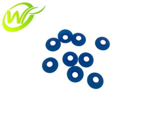 Máquina bancaria NCR vaso de vacío, azul 0090035910G